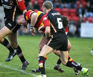 Andy Hobson45